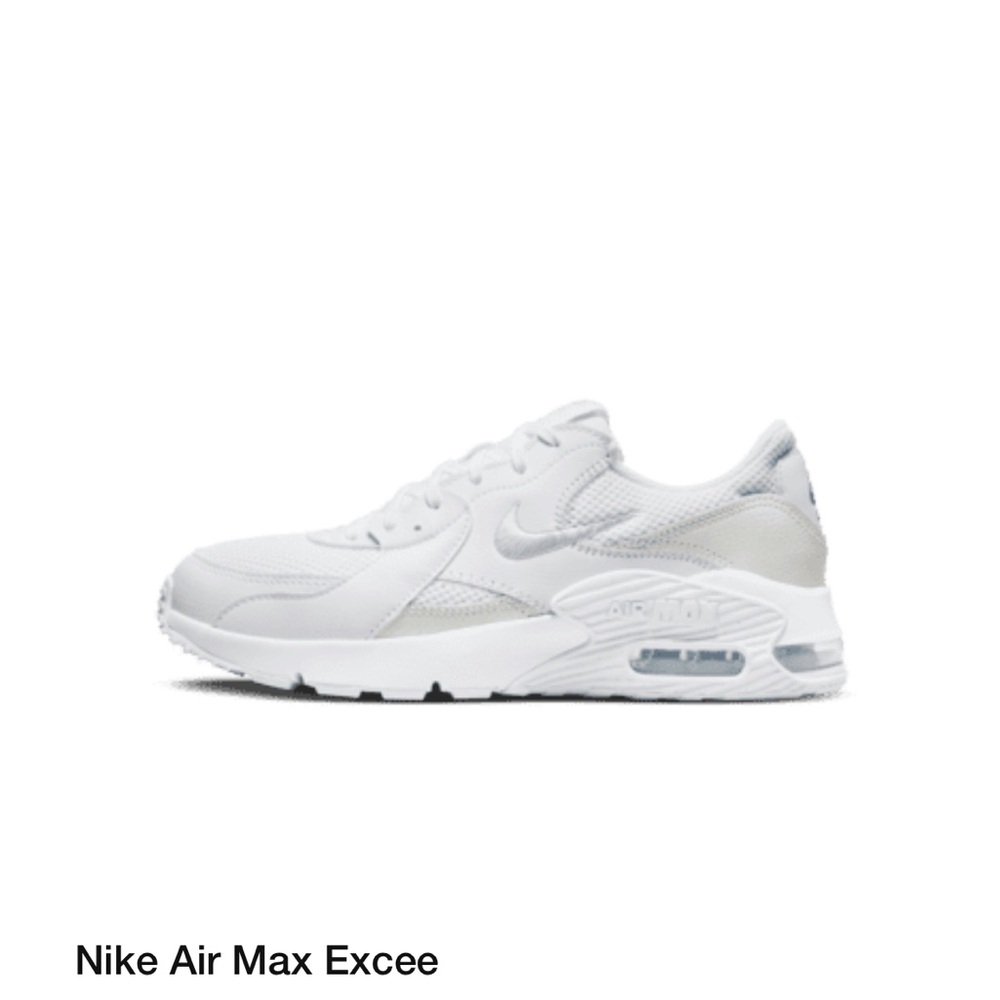 Nike air max excee